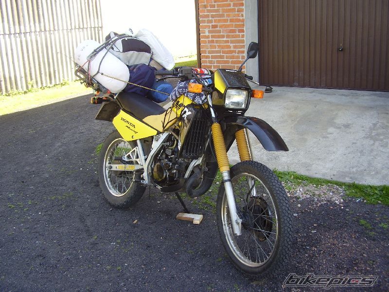 Bike Photo 652702