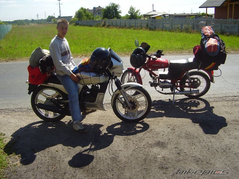 Bike Photo 652705