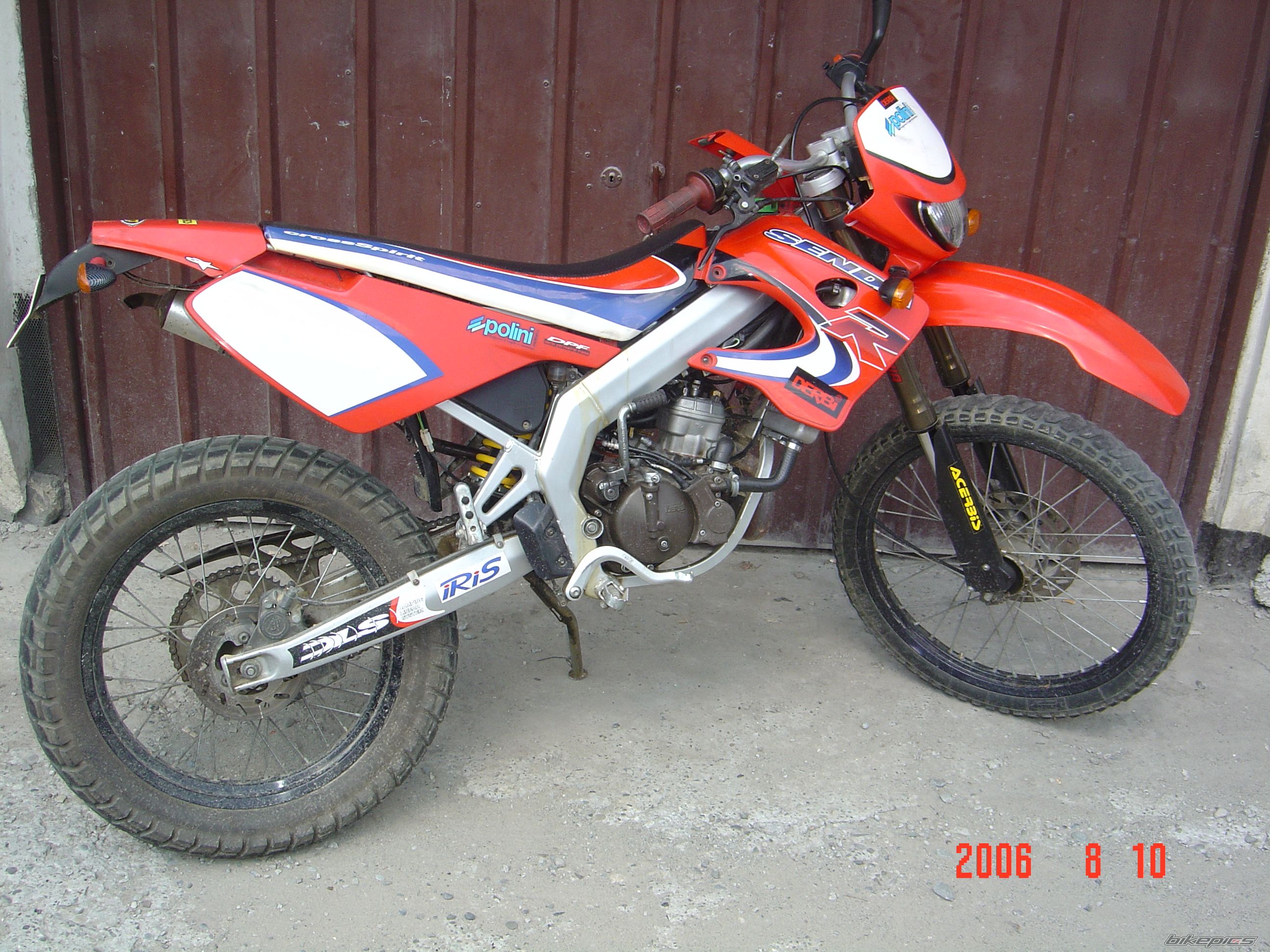 Bike Photo 652722