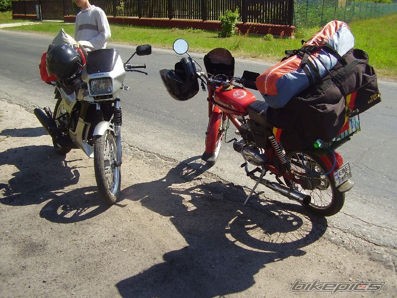 Bike Photo 652726