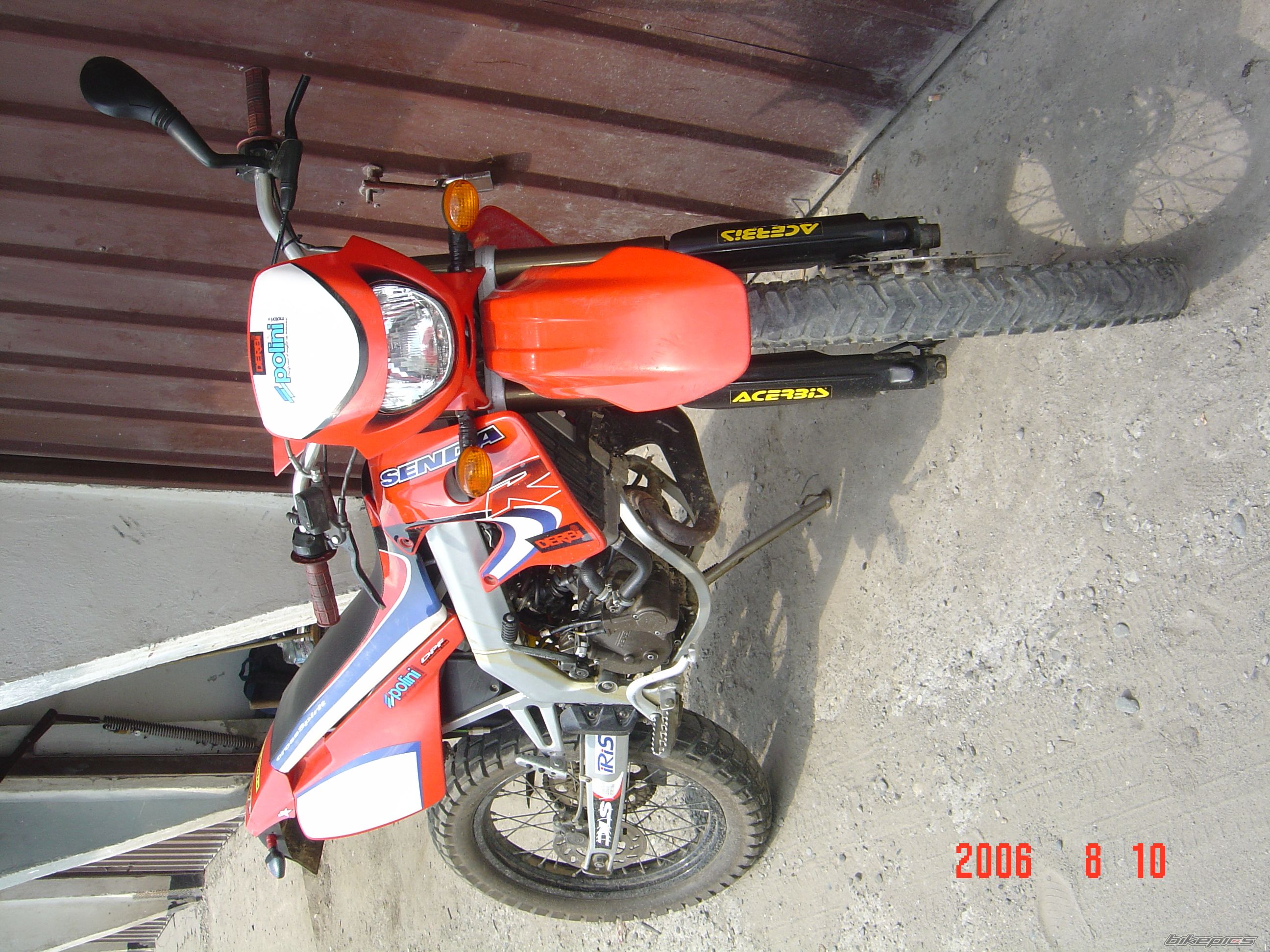 Bike Photo 652731