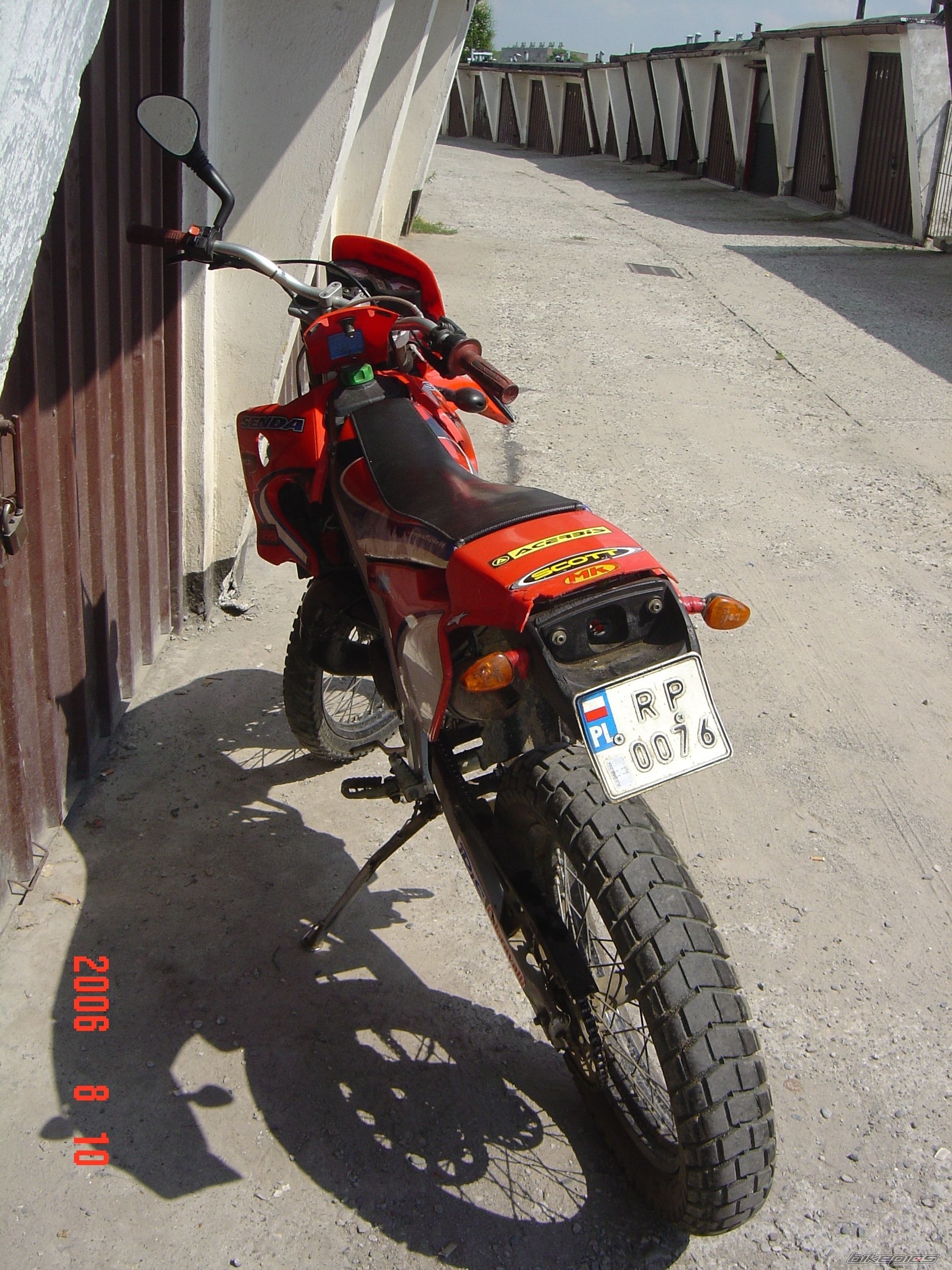 Bike Photo 652733