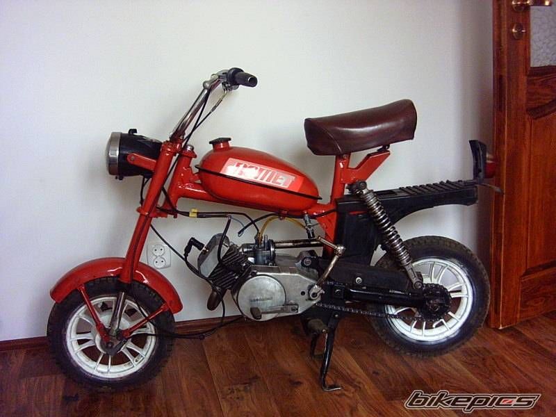 Bike Photo 652763