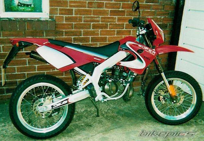 Bike Photo 65278