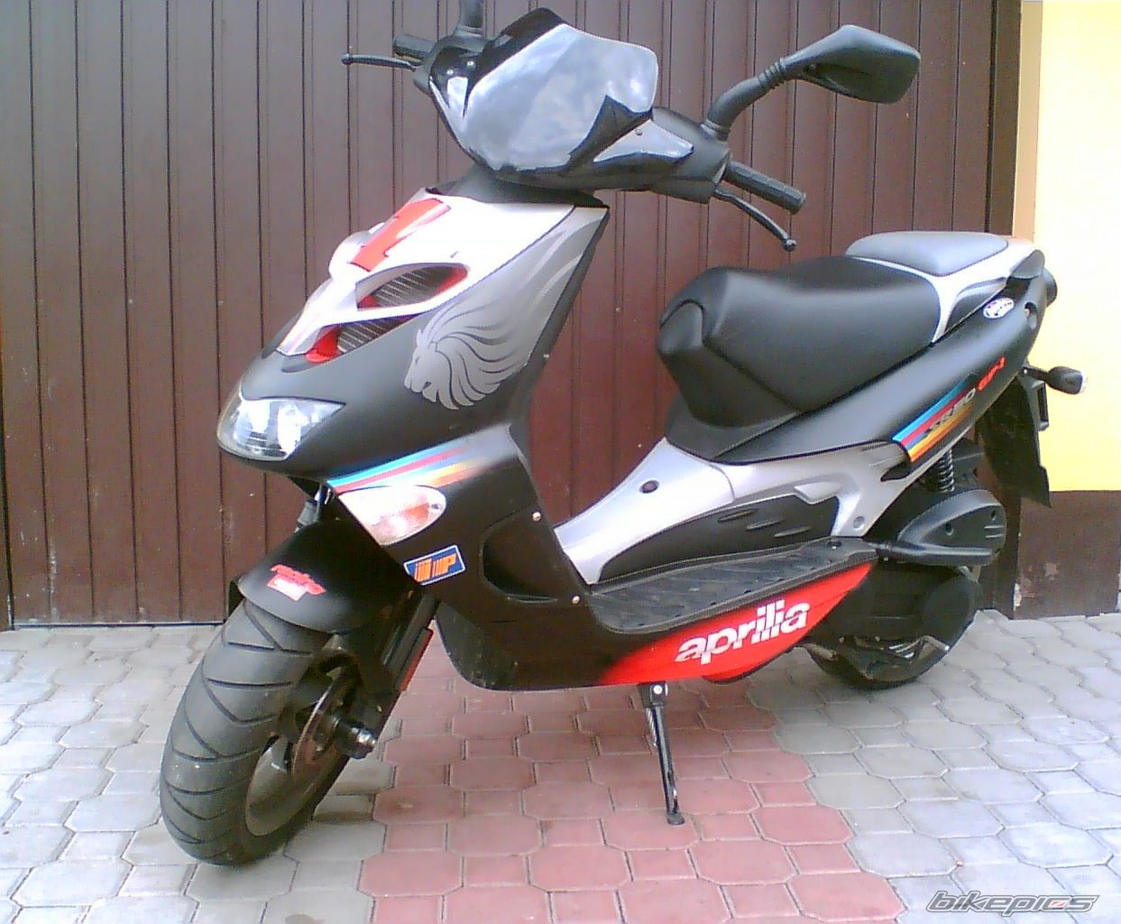 Bike Photo 652821