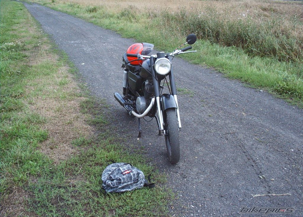 Bike Photo 652823