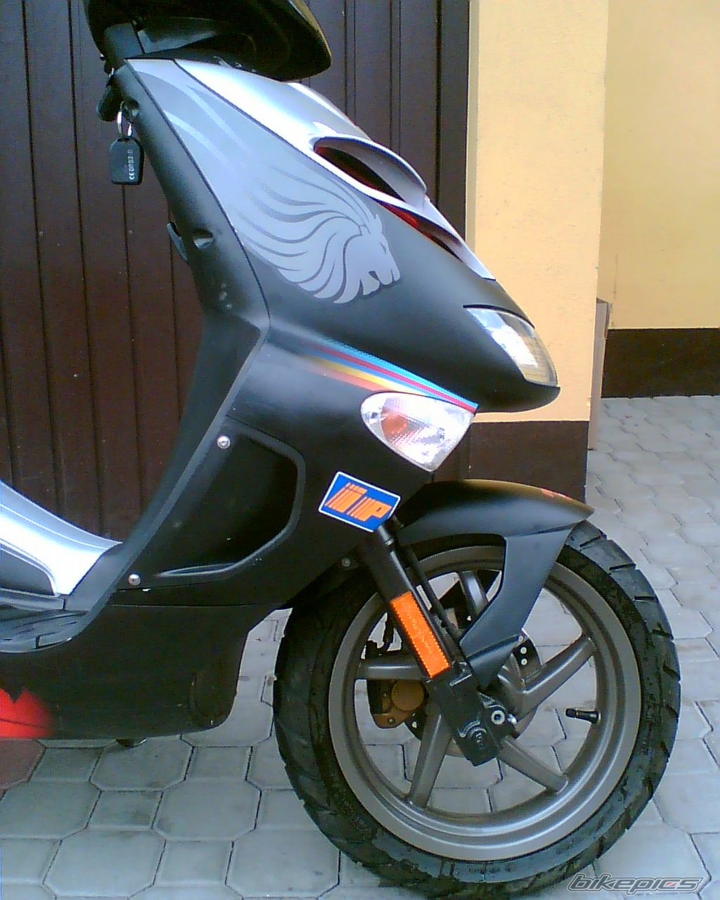 Bike Photo 652825
