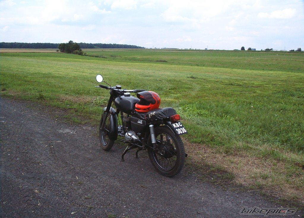 Bike Photo 652828