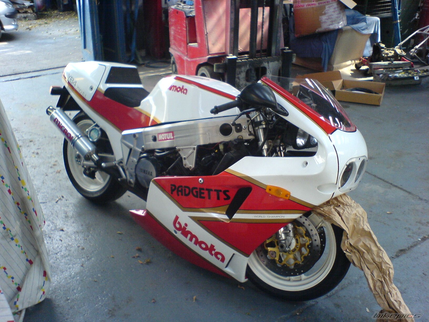 Bike Photo 652842
