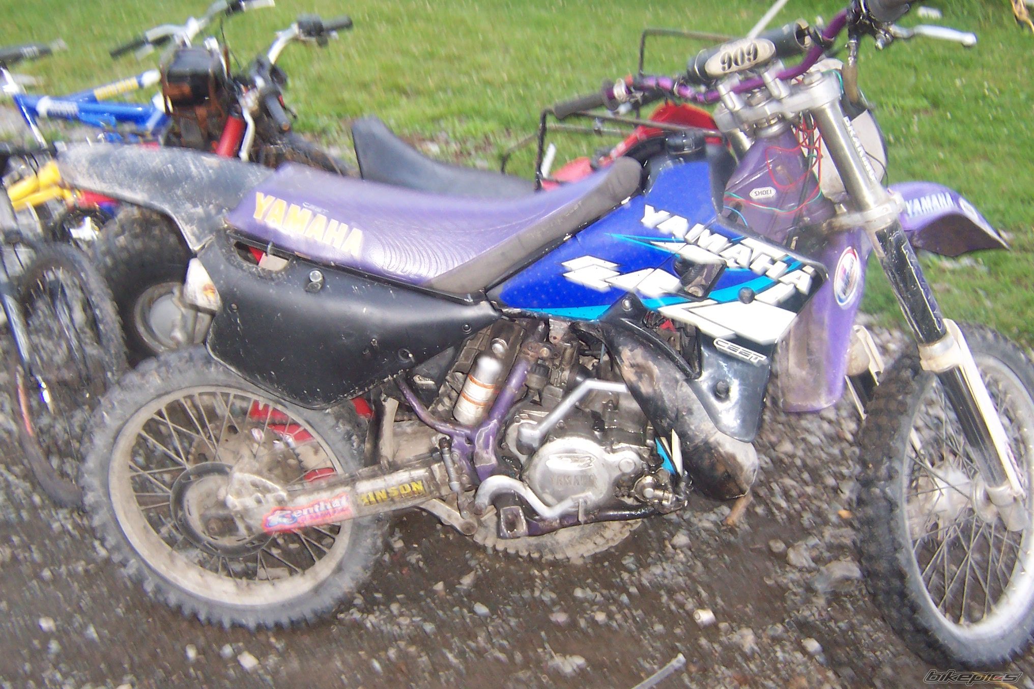 Bike Photo 652849