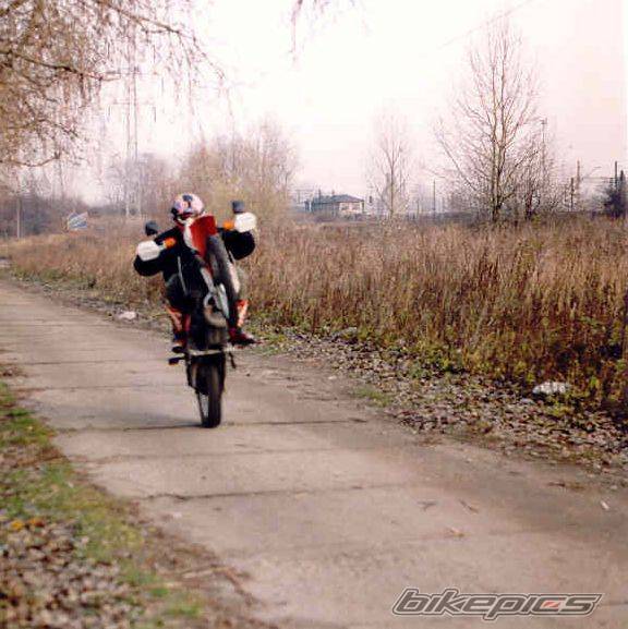 Bike Photo 65285