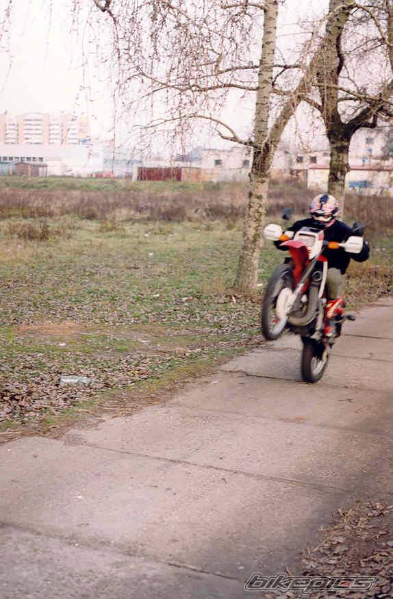 Bike Photo 65287
