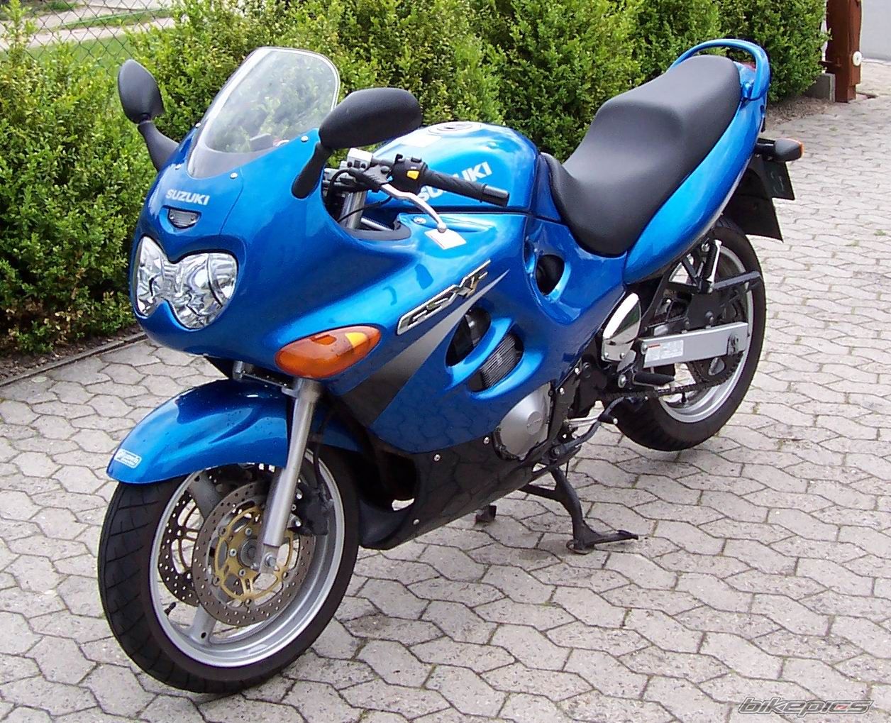 Bike Photo 652881