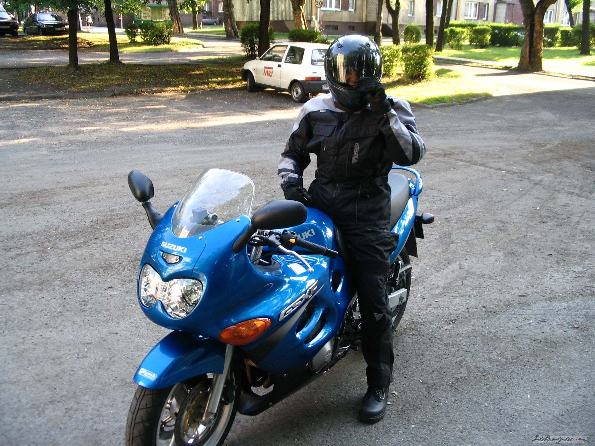 Bike Photo 652883