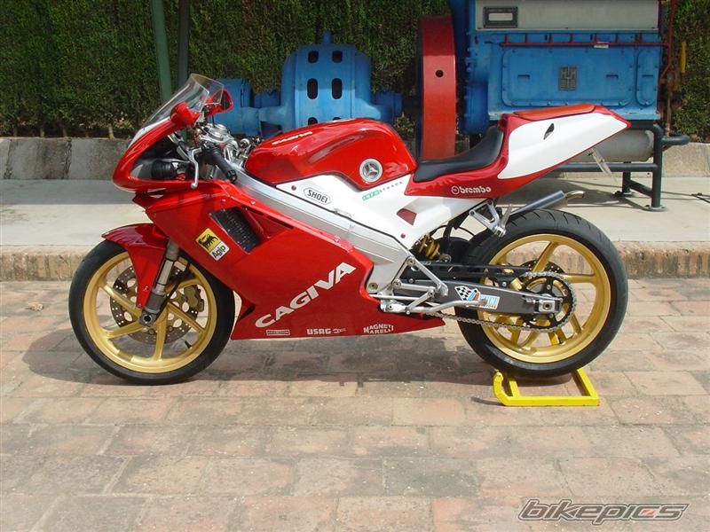 Bike Photo 652887