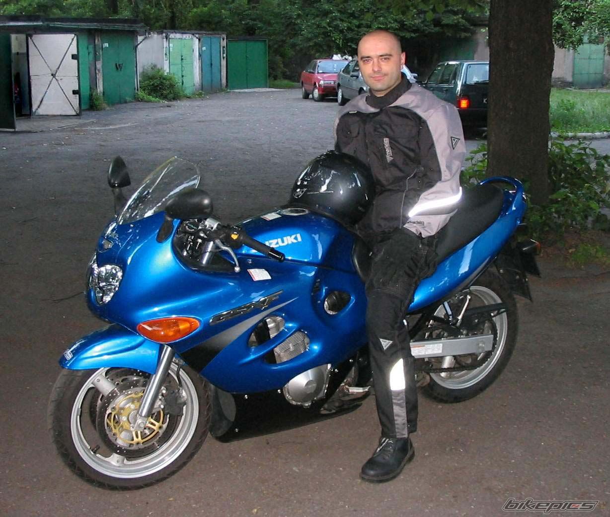 Bike Photo 652894