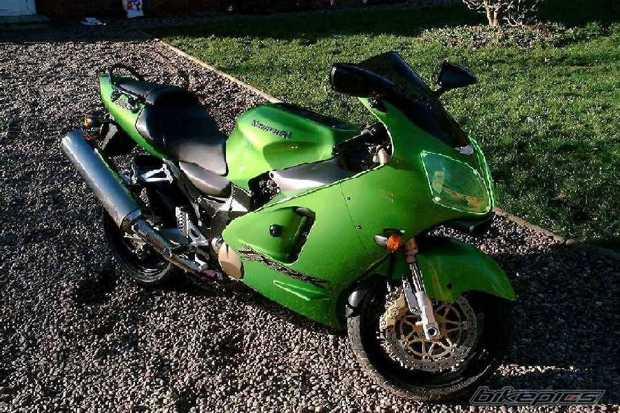 Bike Photo 6529