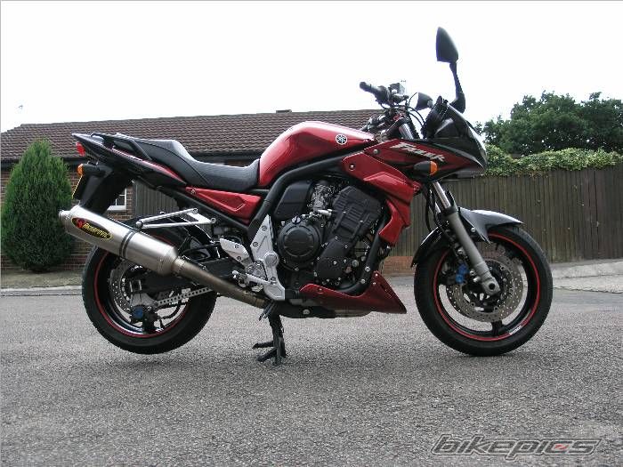Bike Photo 652917