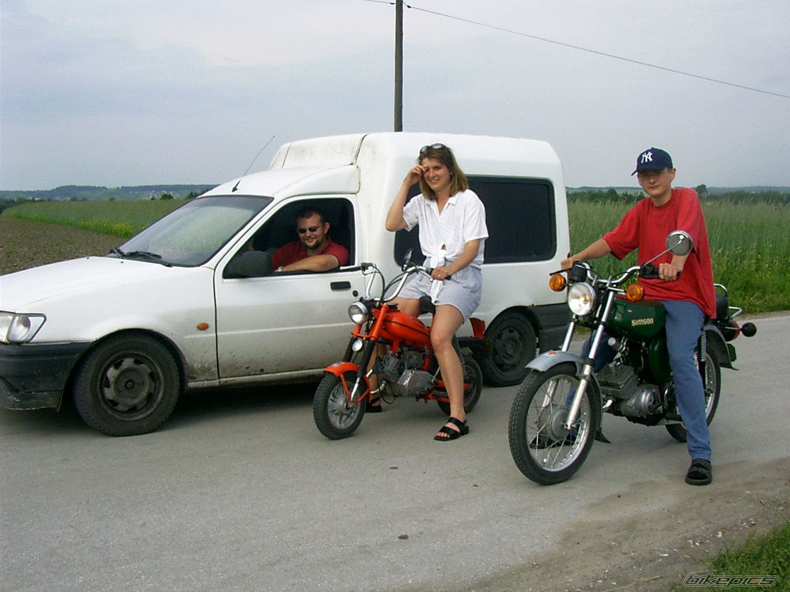 Bike Photo 652918