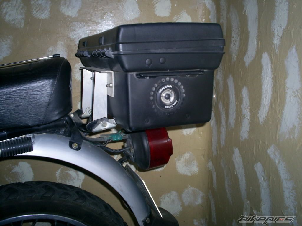 Bike Photo 652921