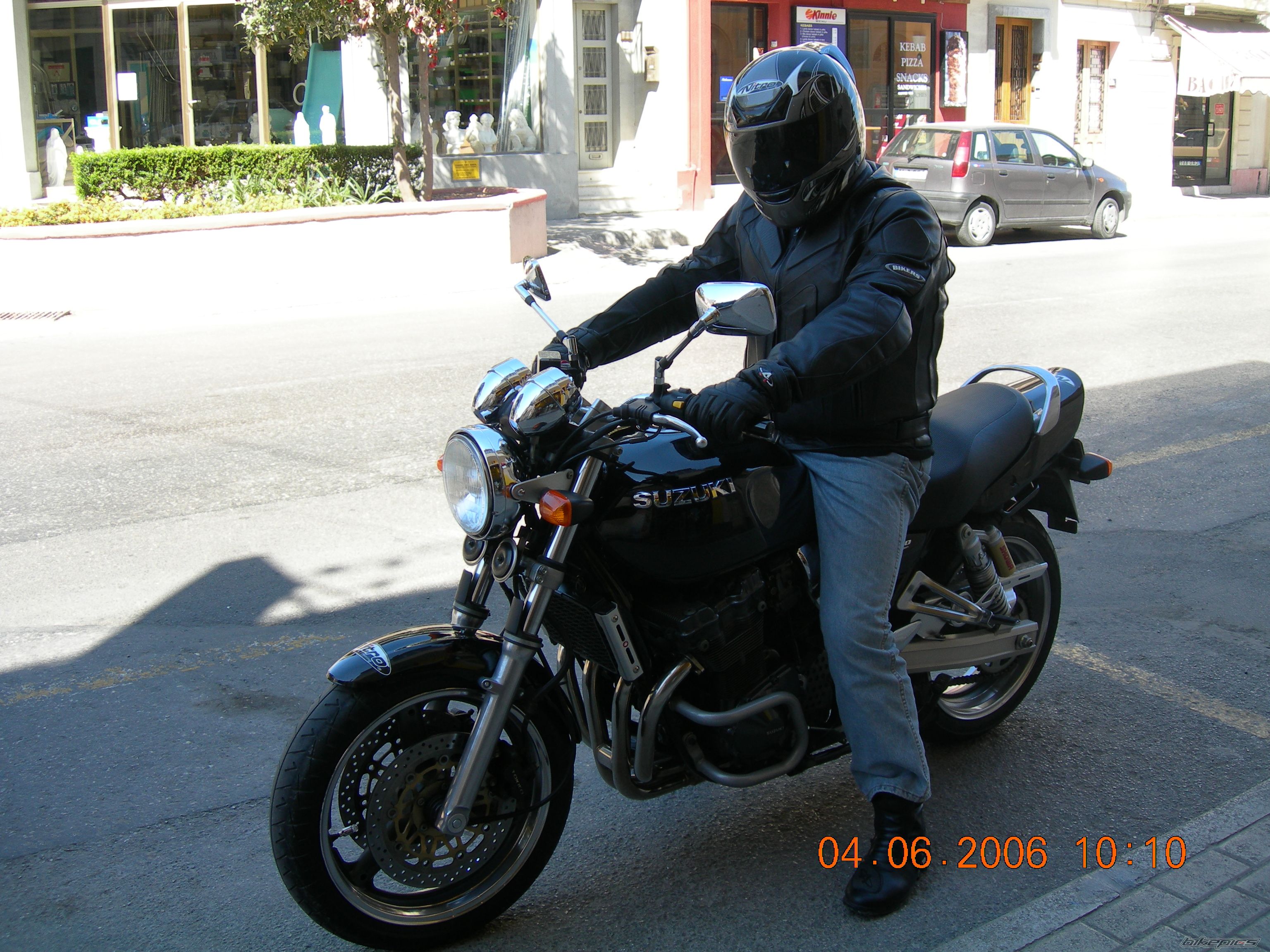 Bike Photo 652933