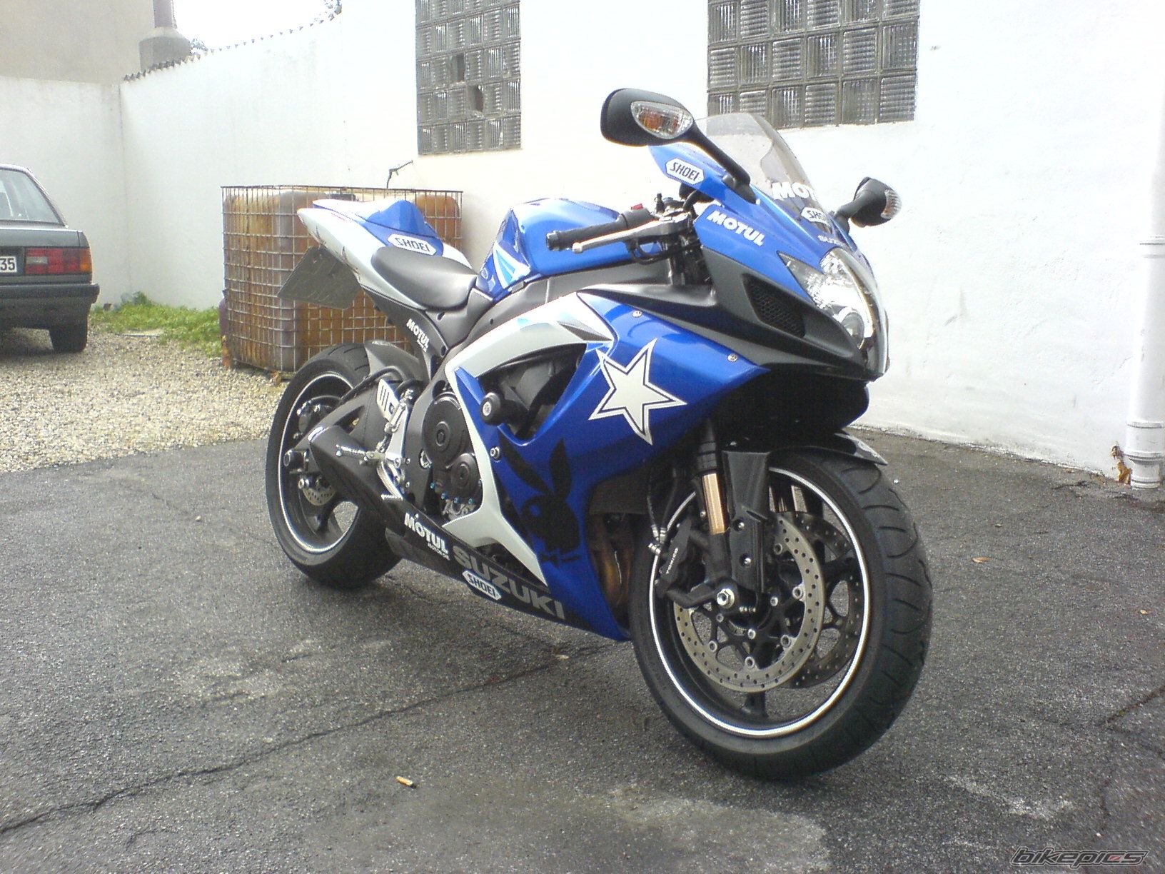 Bike Photo 652991