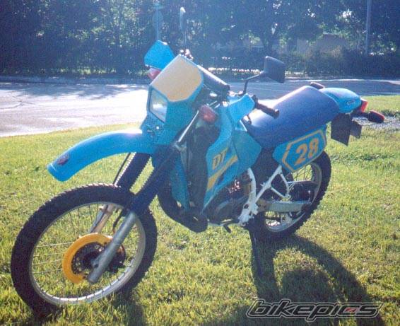 Bike Photo 65306