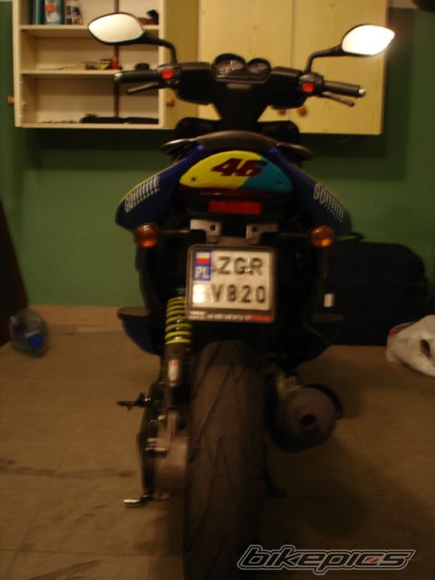 Bike Photo 653099