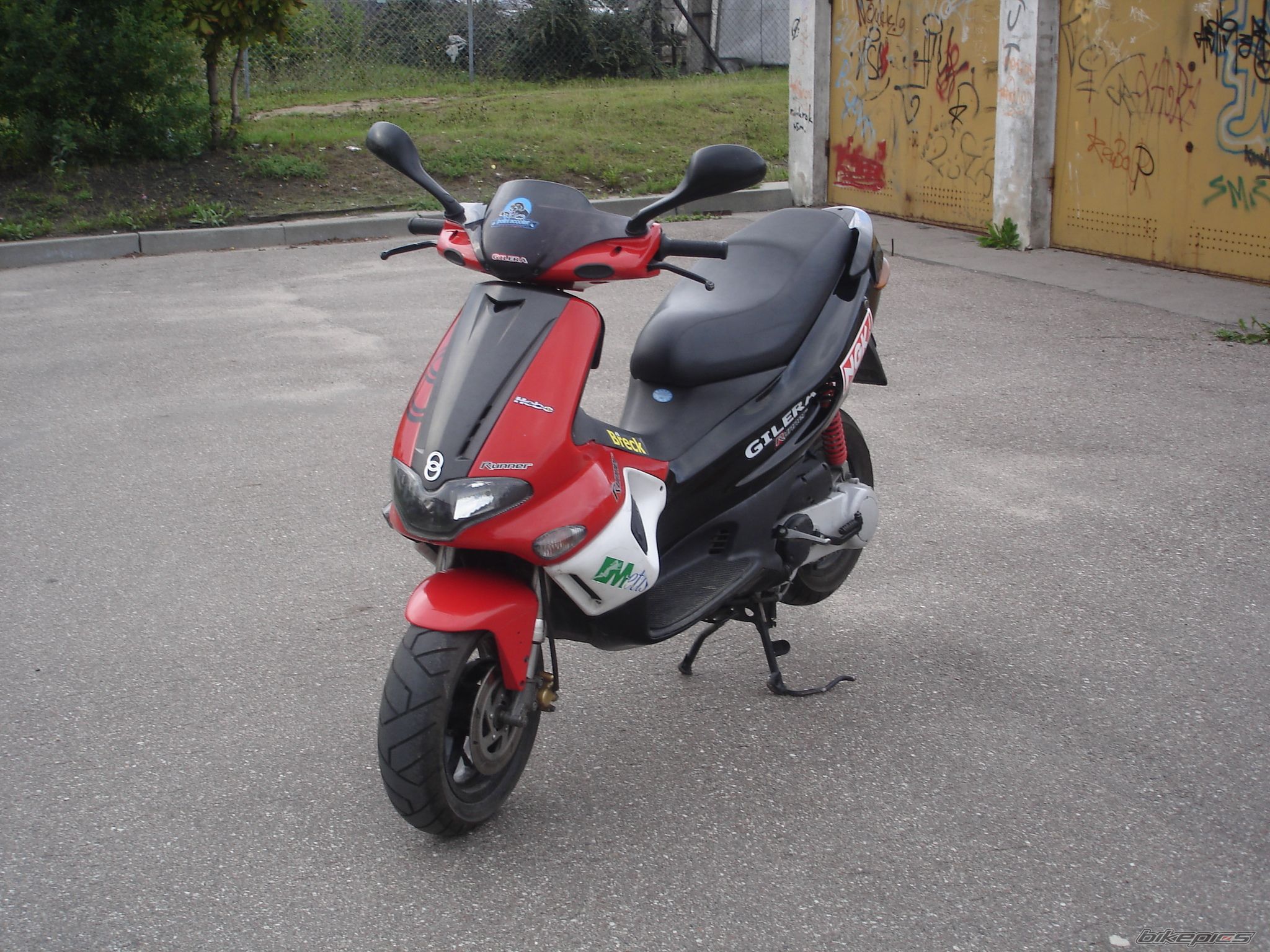 Bike Photo 653120