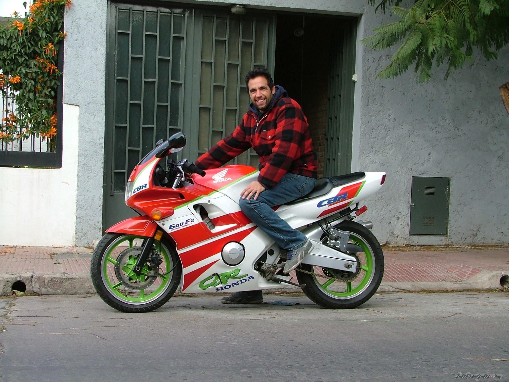 Bike Photo 653178