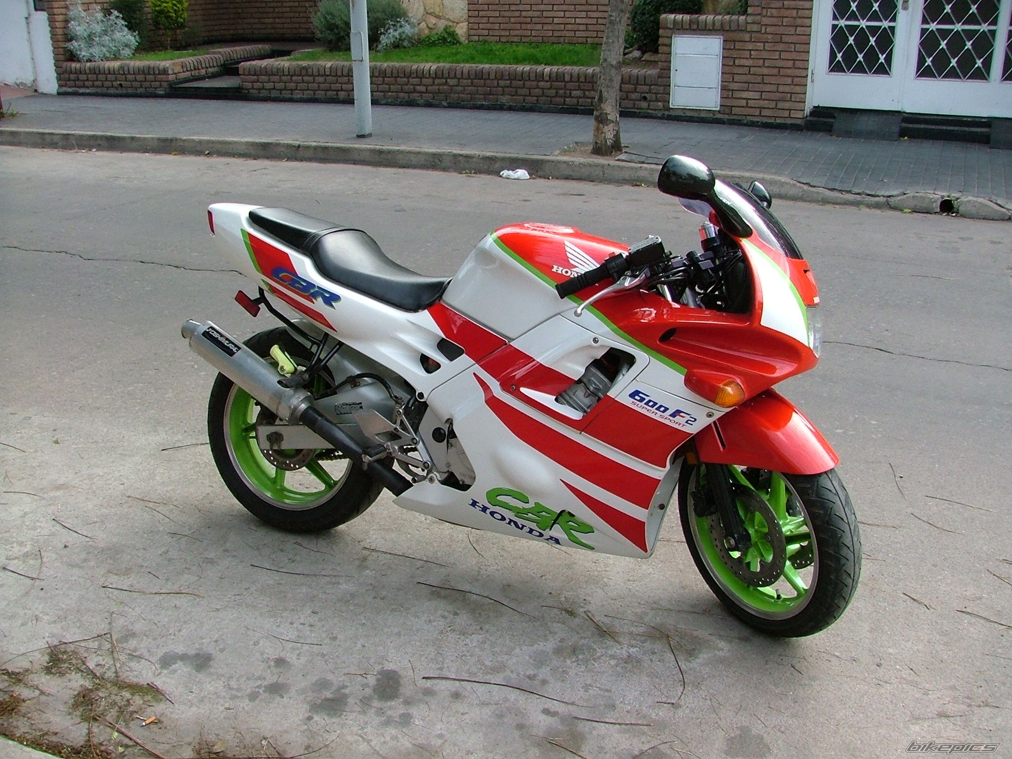 Bike Photo 653179