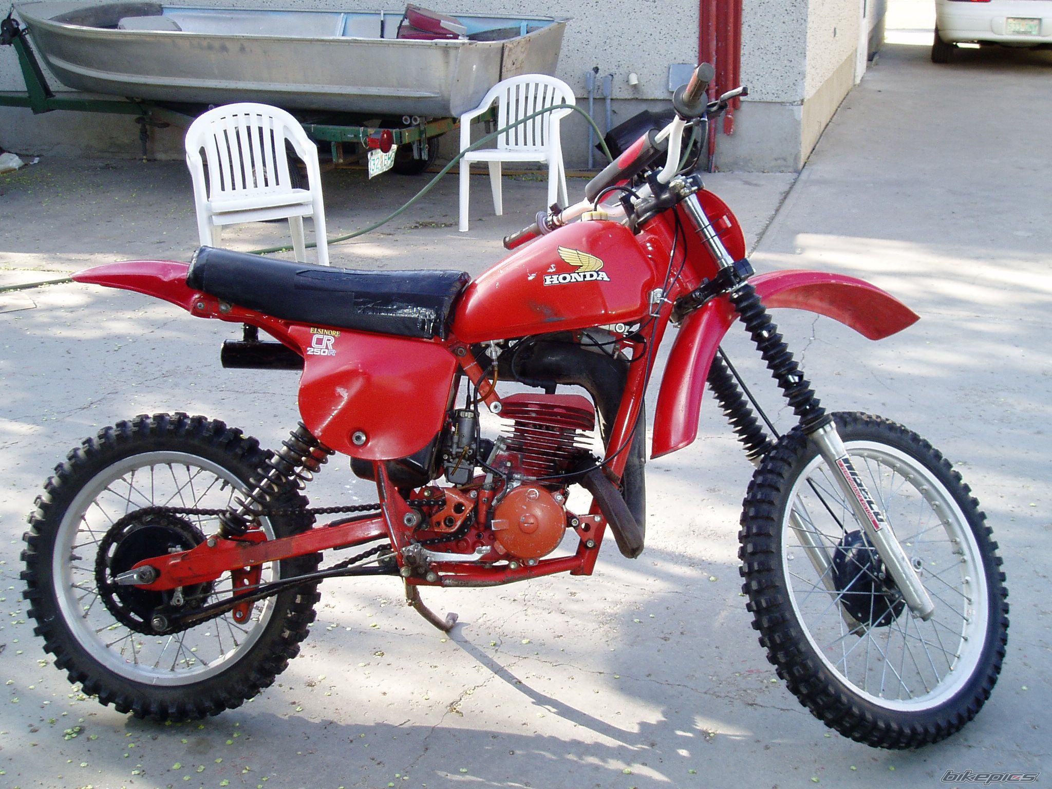 Bike Photo 653212