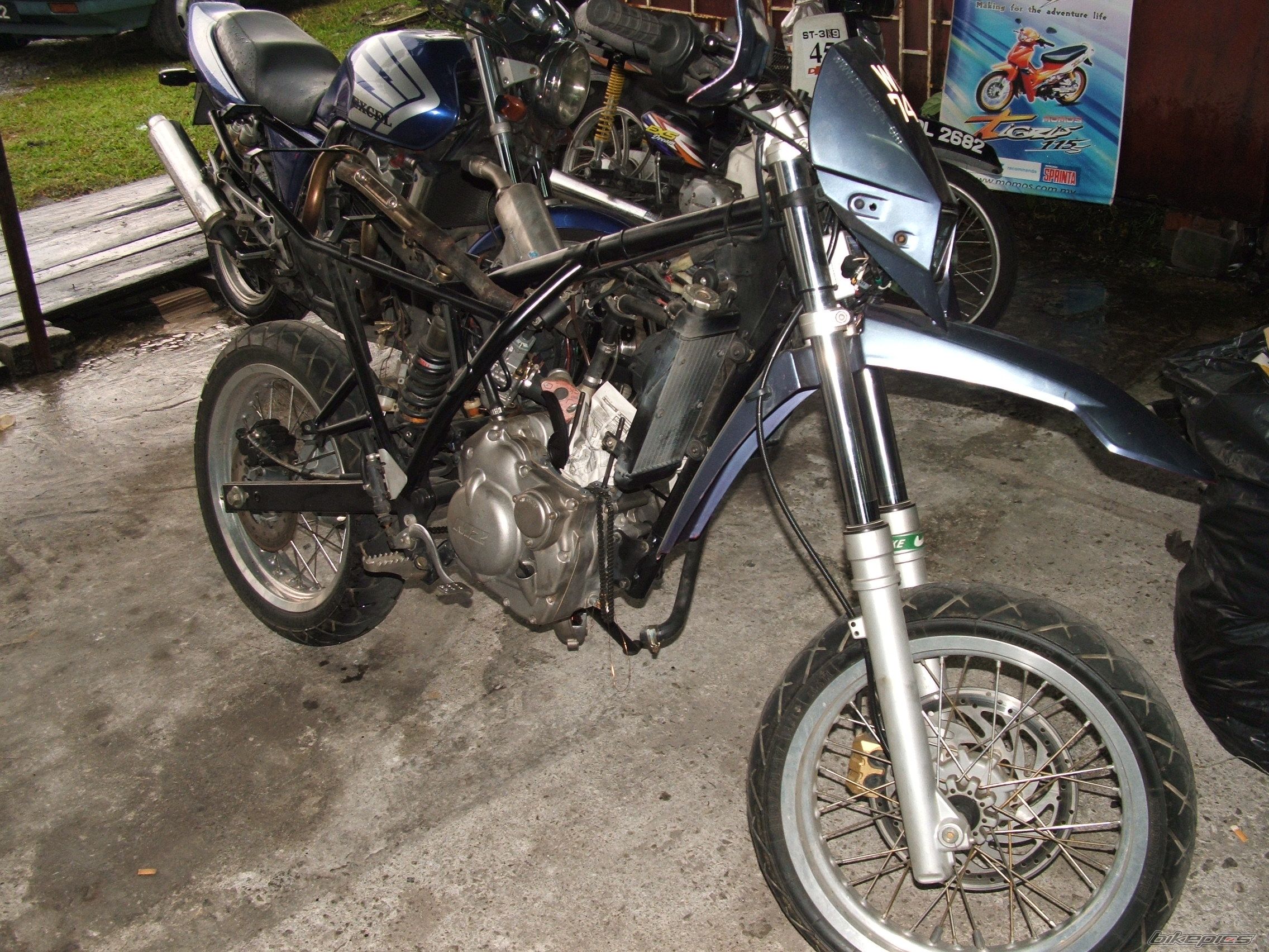Bike Photo 653228