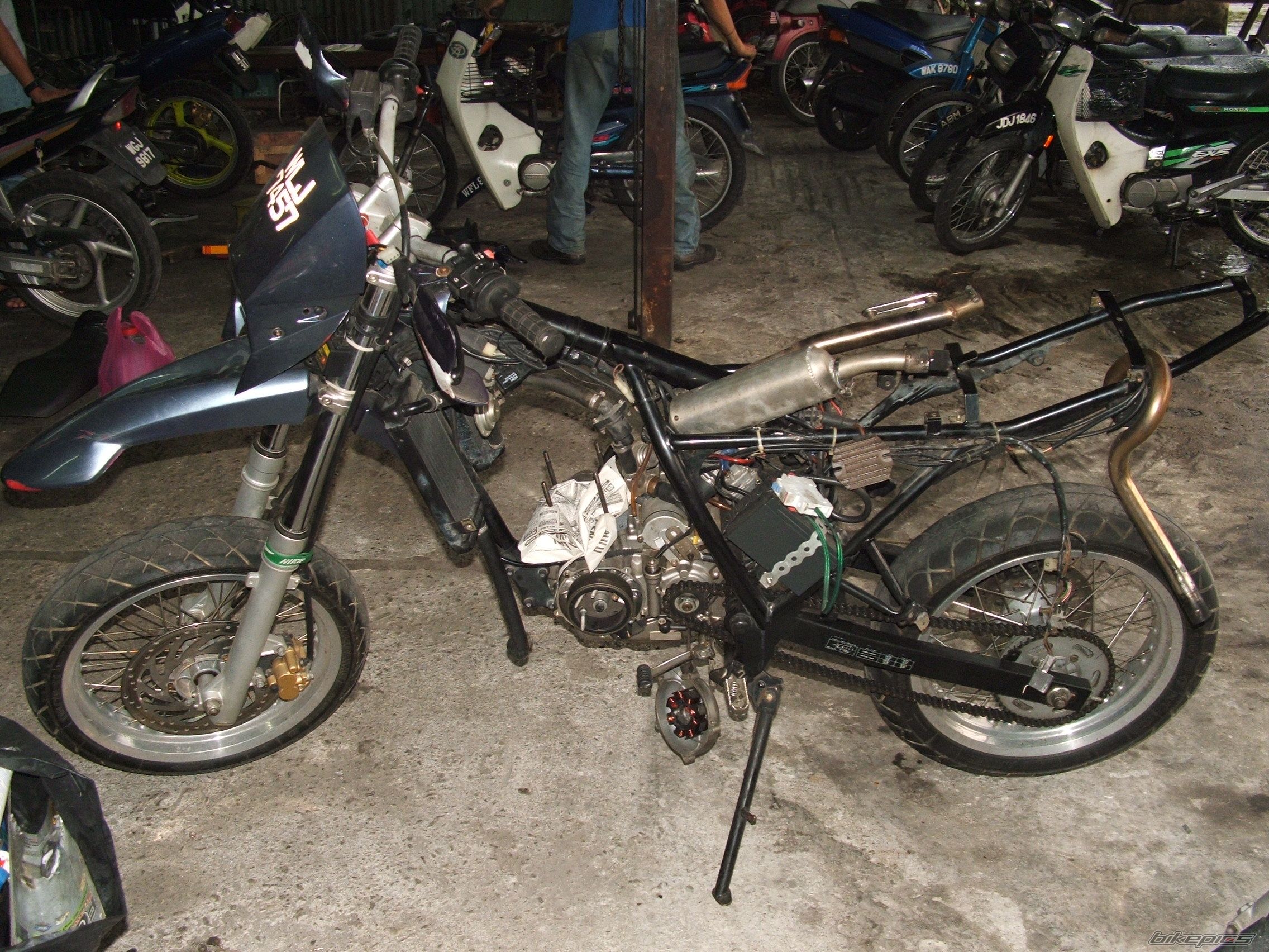 Bike Photo 653230