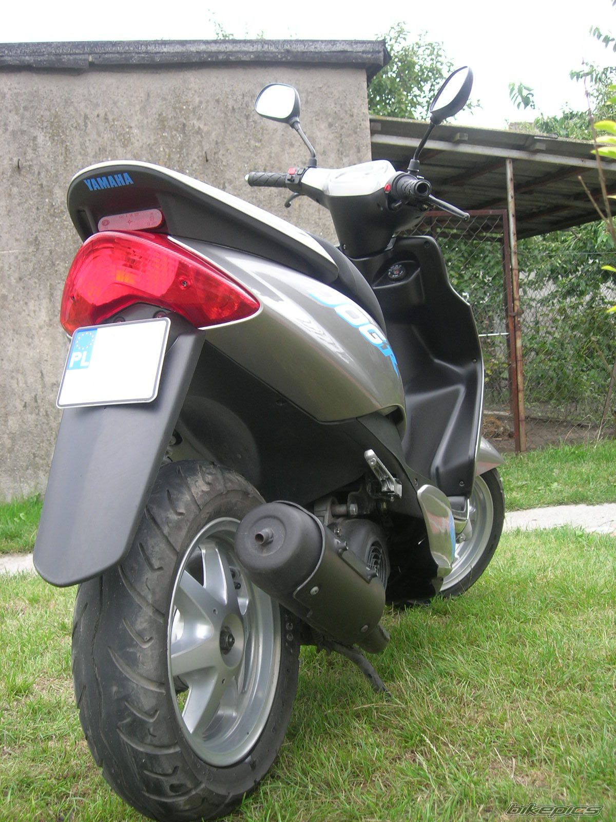 Bike Photo 653296