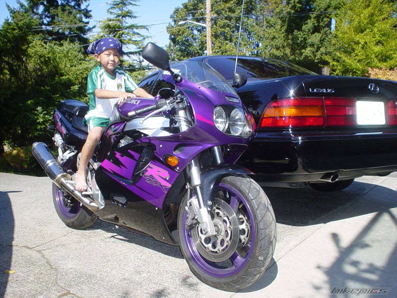 Bike Photo 65334