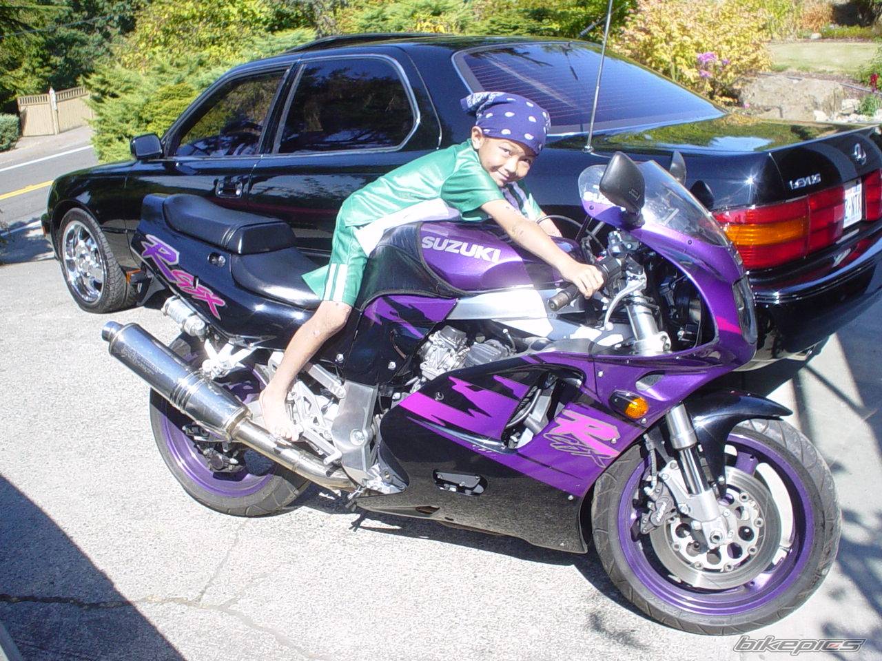 Bike Photo 65335