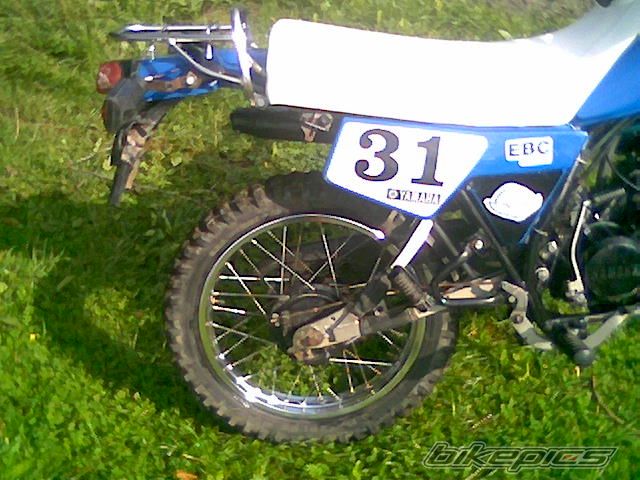 Bike Photo 653362