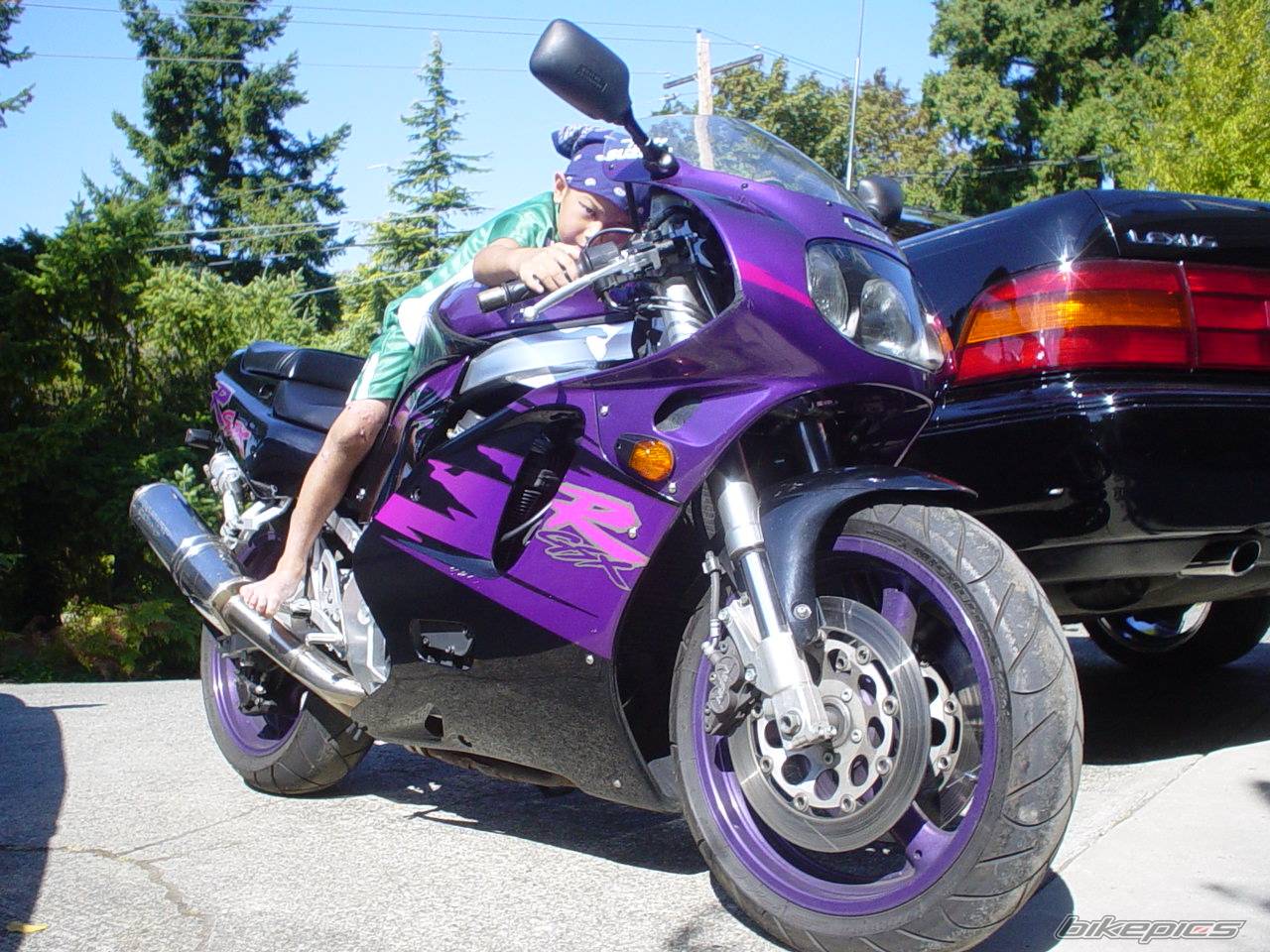 Bike Photo 65337