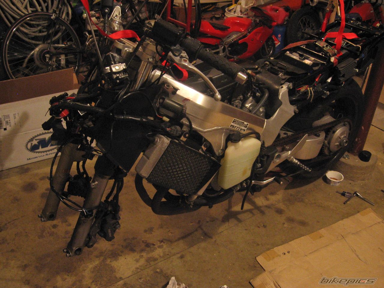 Bike Photo 653463