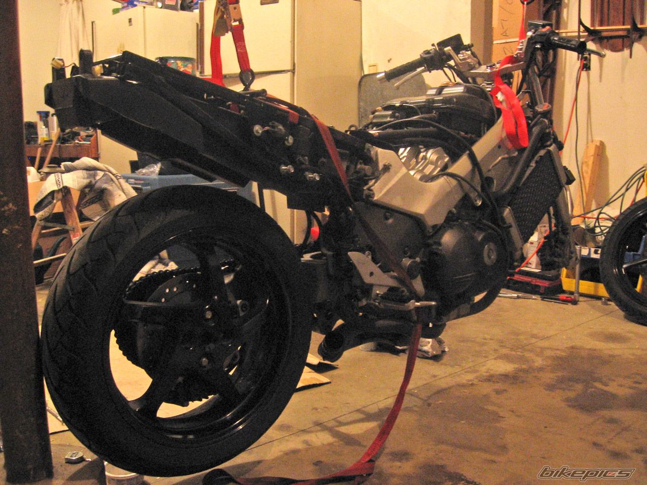 Bike Photo 653464