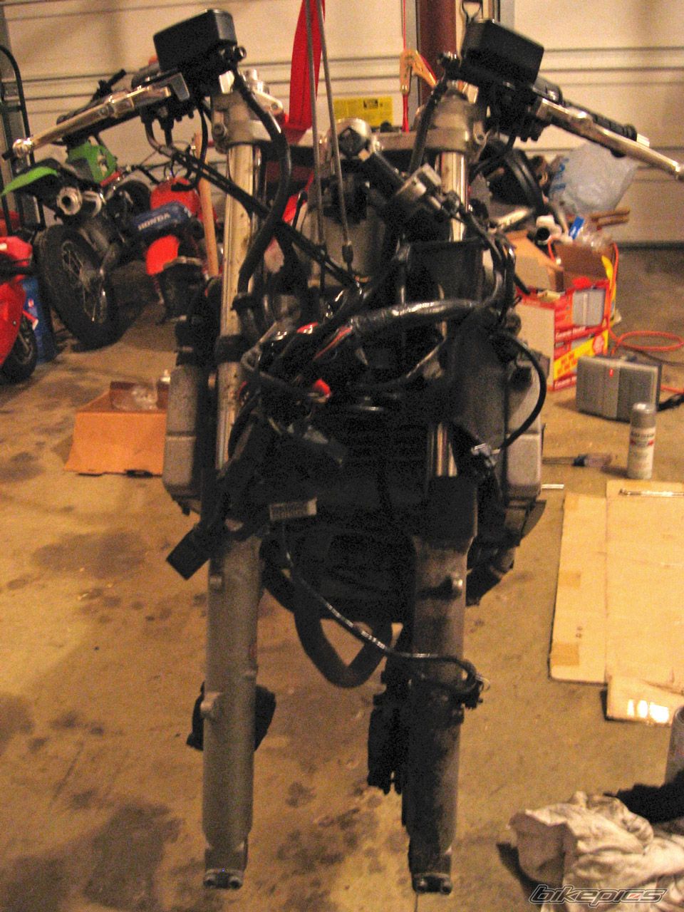 Bike Photo 653466