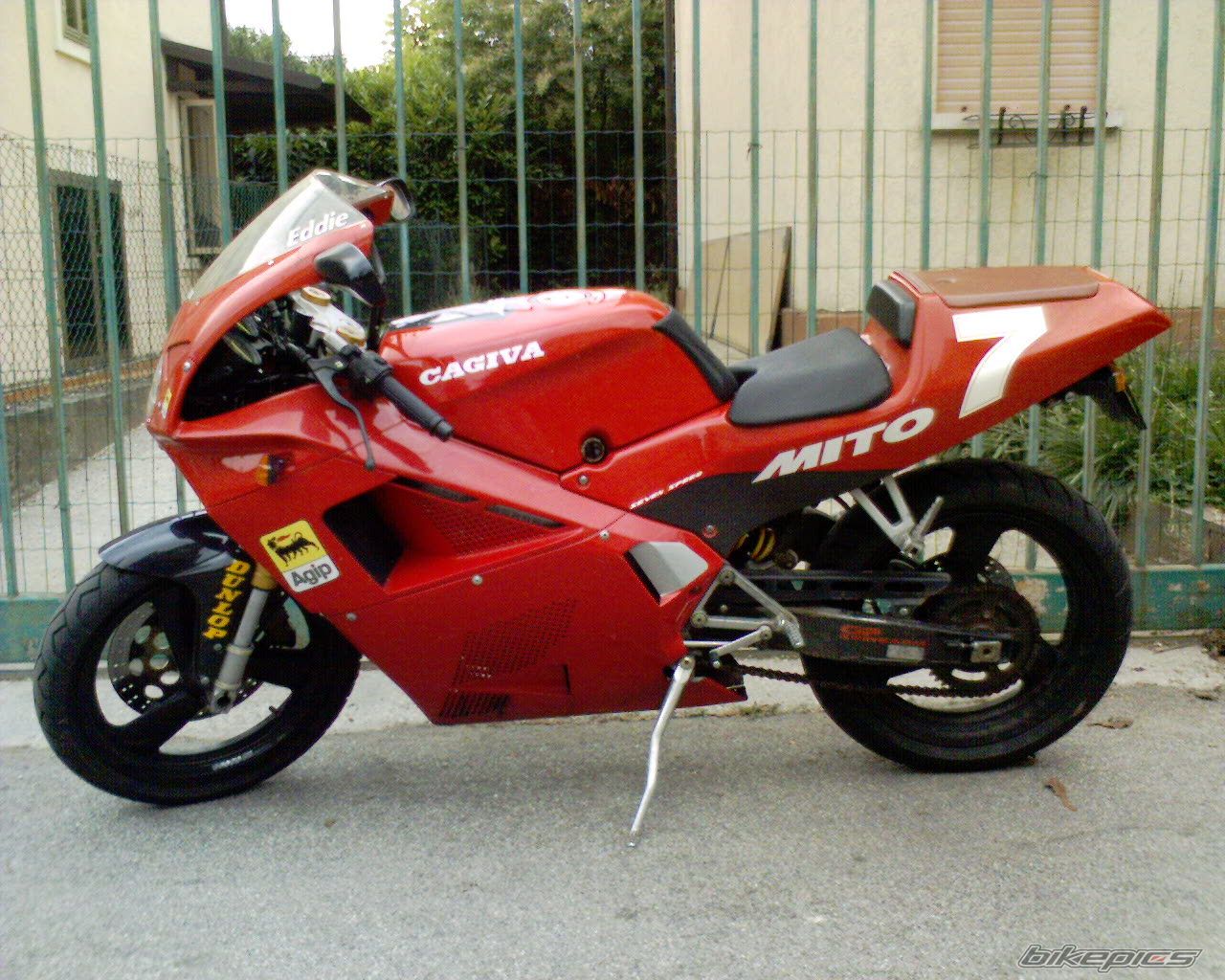 Bike Photo 653470