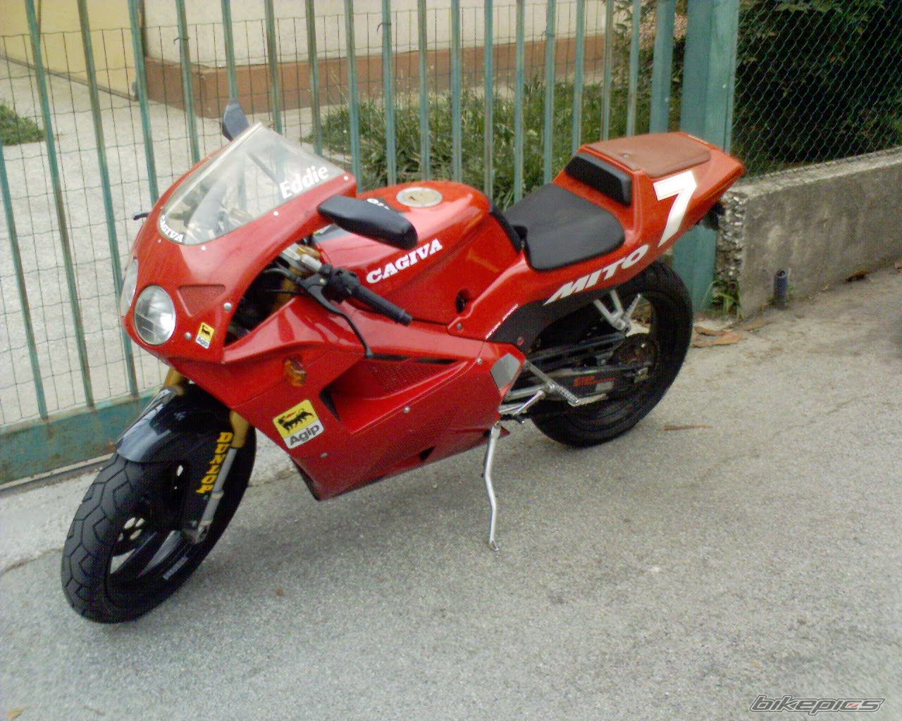 Bike Photo 653472