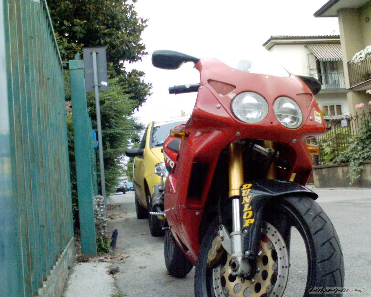 Bike Photo 653473