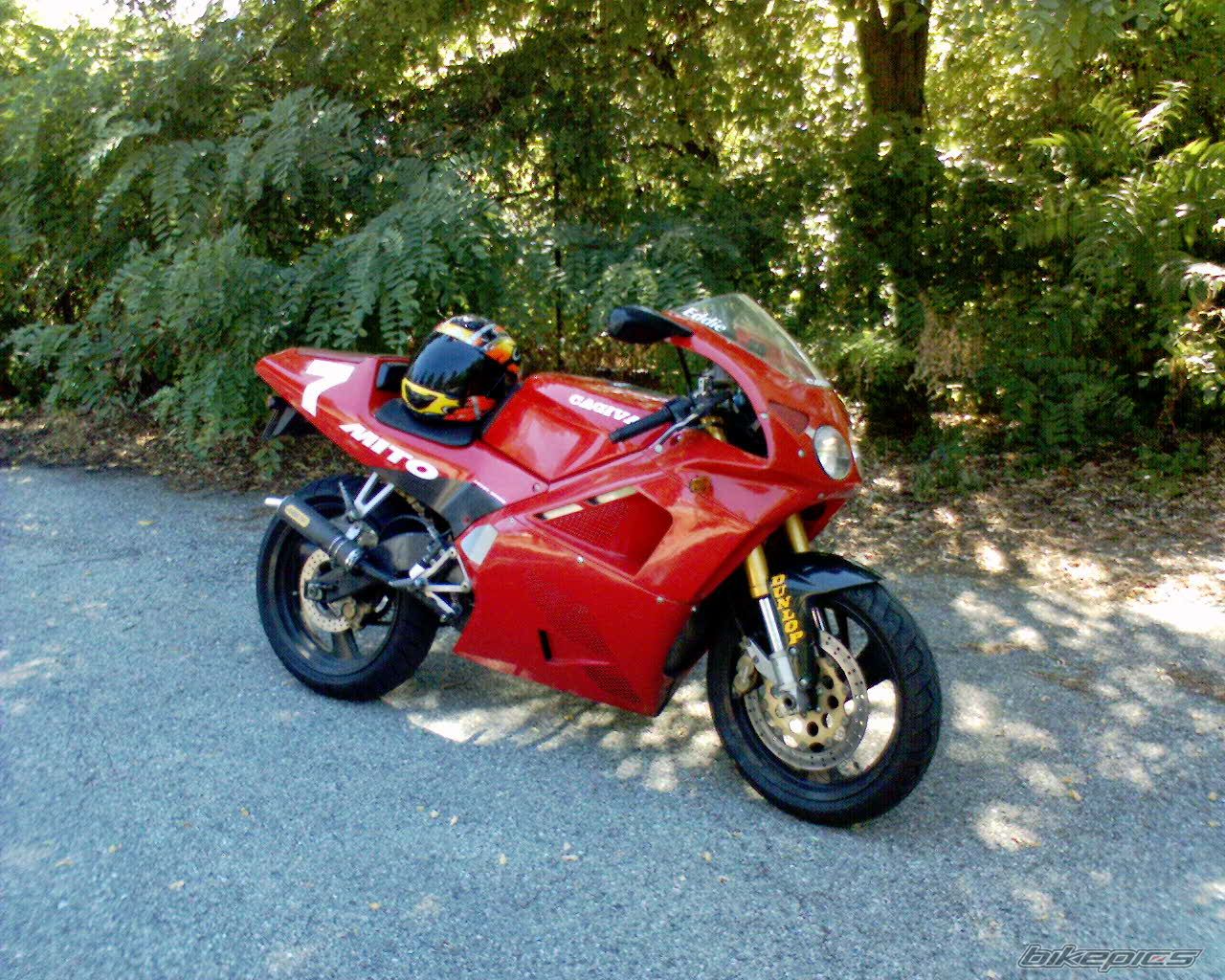 Bike Photo 653474