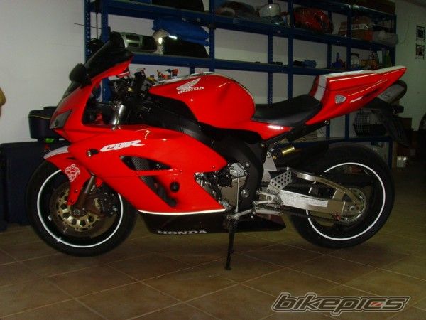 Bike Photo 653500