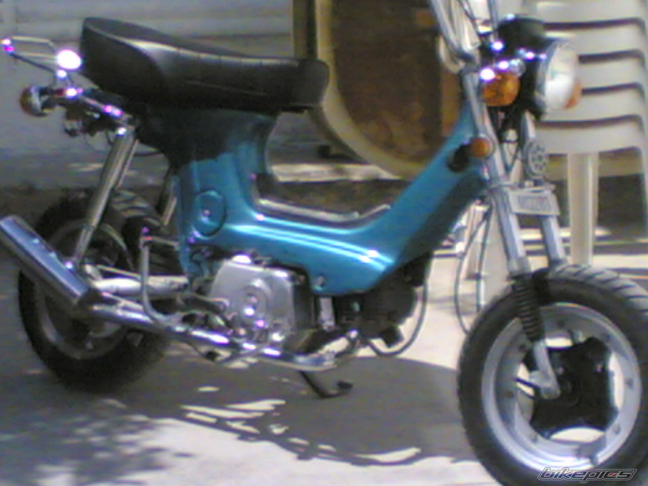 Bike Photo 653501