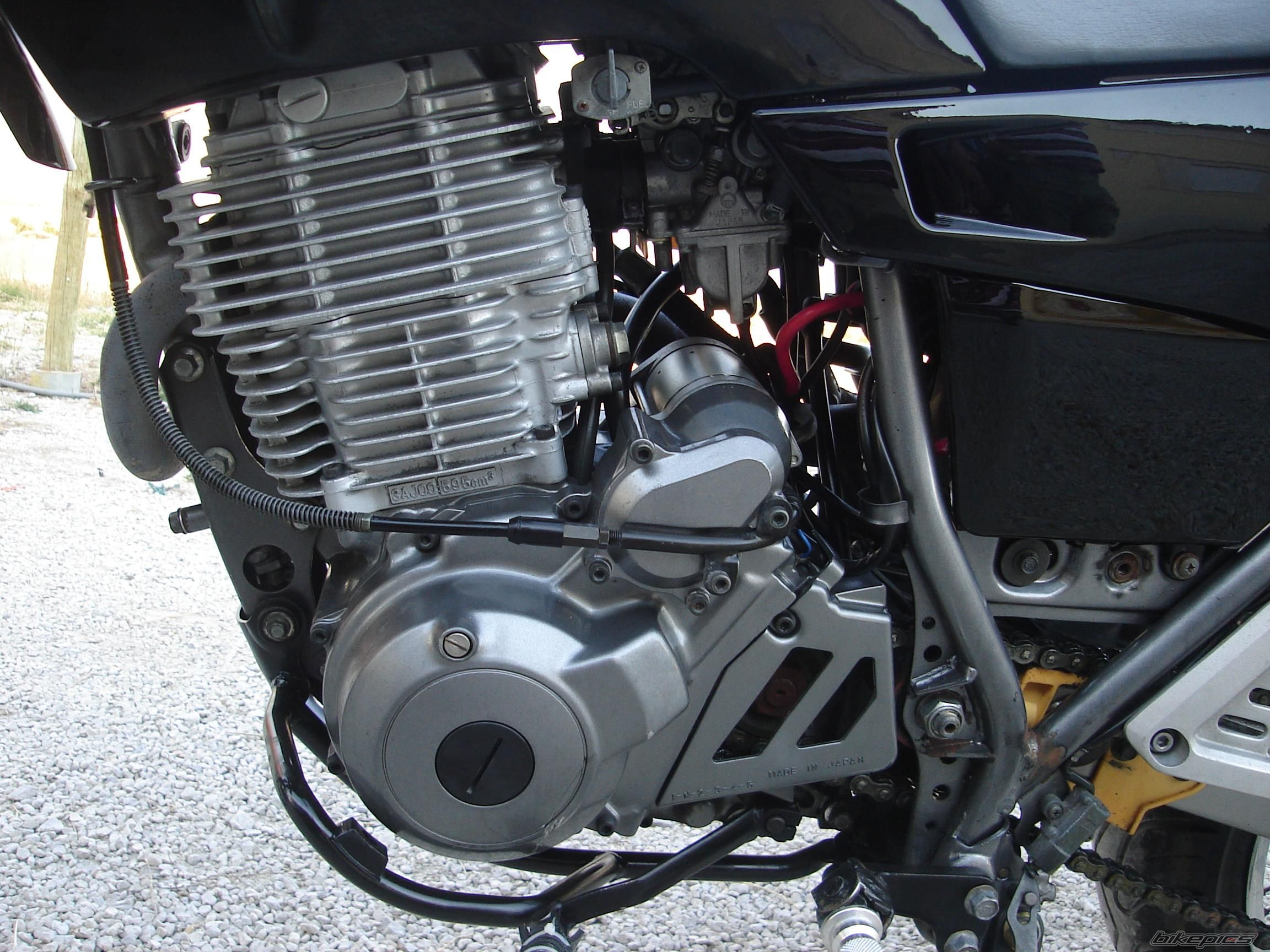 Bike Photo 653533