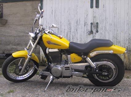 Bike Photo 653543